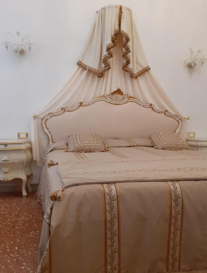 Romantica Suite Veneziana Ngoại thất bức ảnh