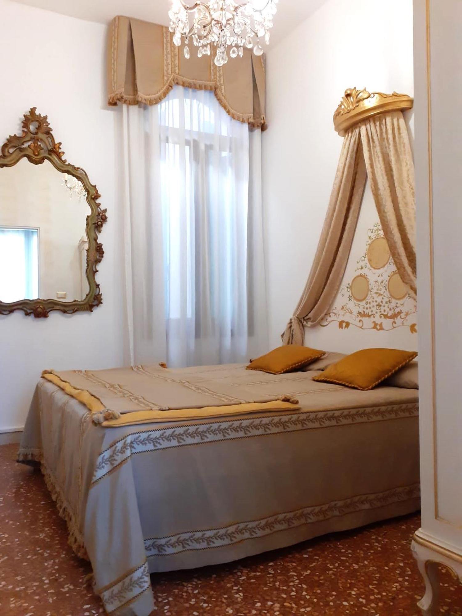 Romantica Suite Veneziana Ngoại thất bức ảnh