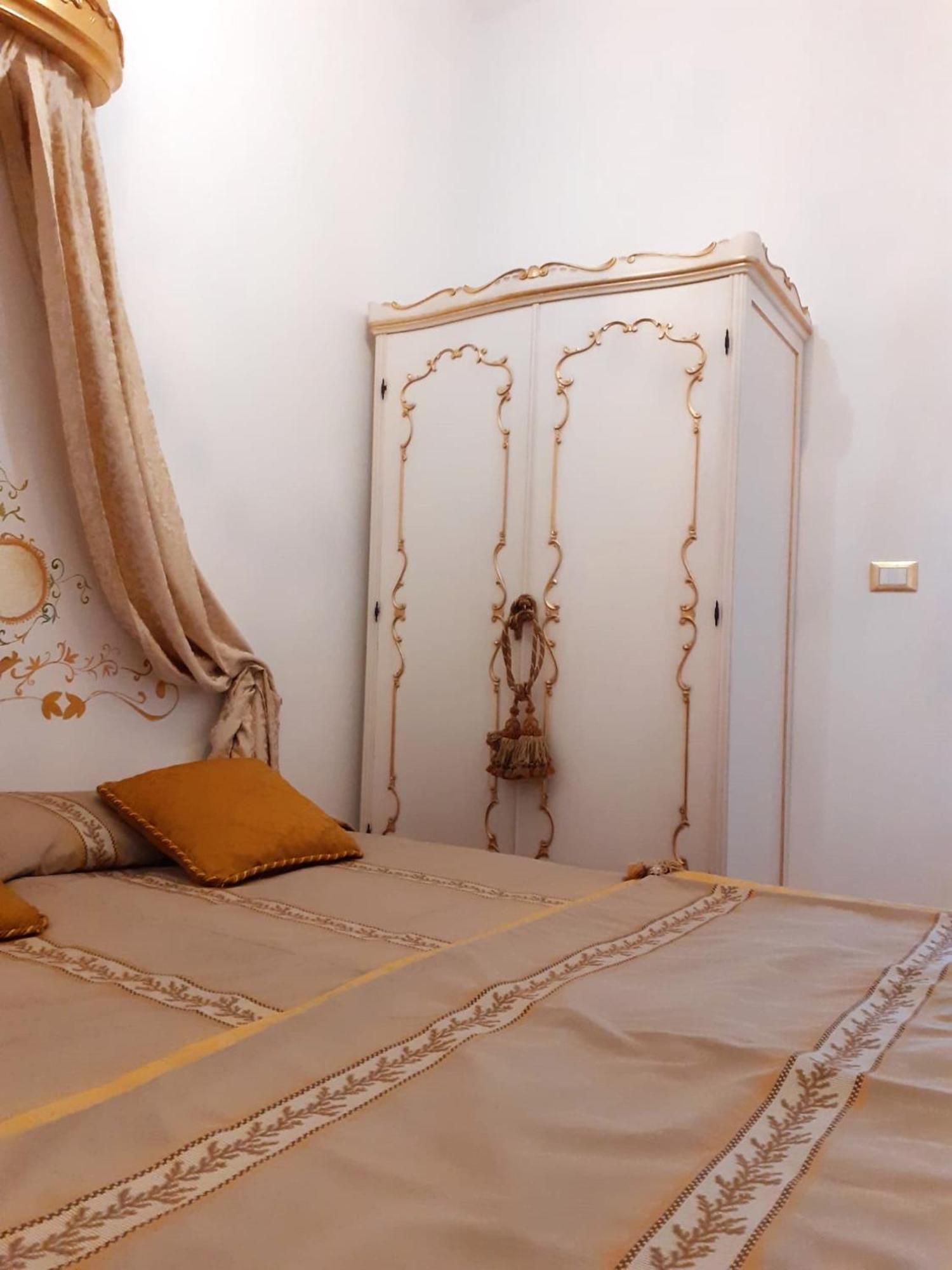 Romantica Suite Veneziana Ngoại thất bức ảnh